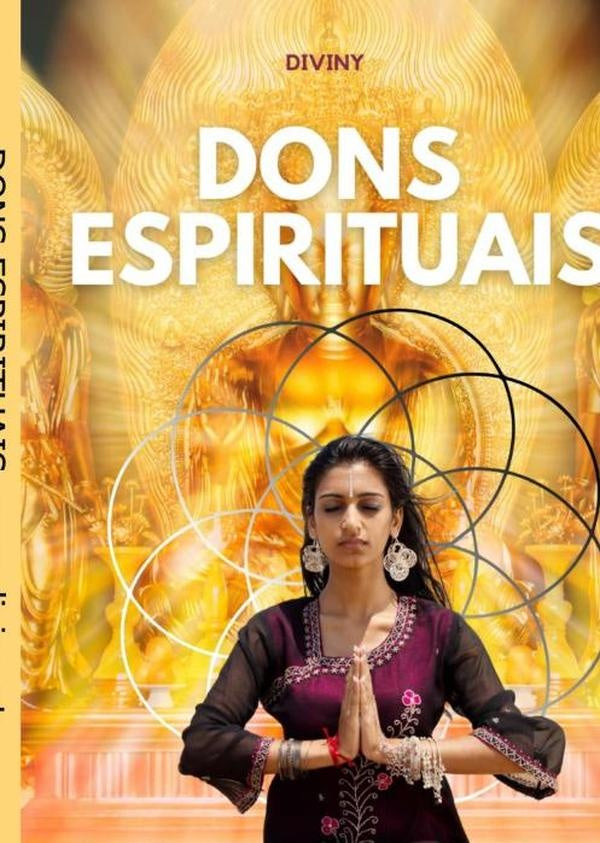 Dons Espirituais | Diviny