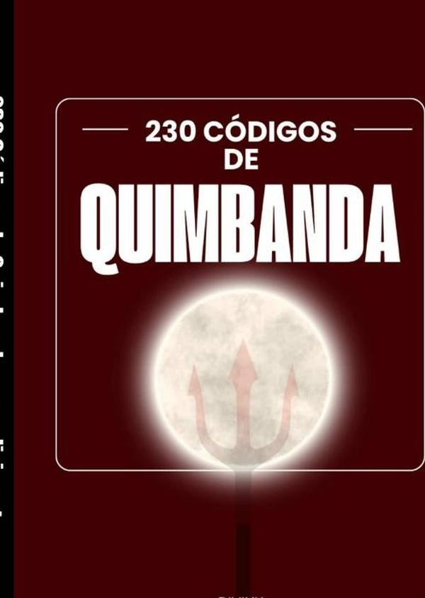 230 Codigos De Quimbanda | Diviny