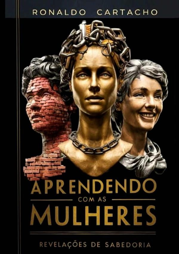 Aprendendo Com As Mulheres | Ronaldo Cartacho