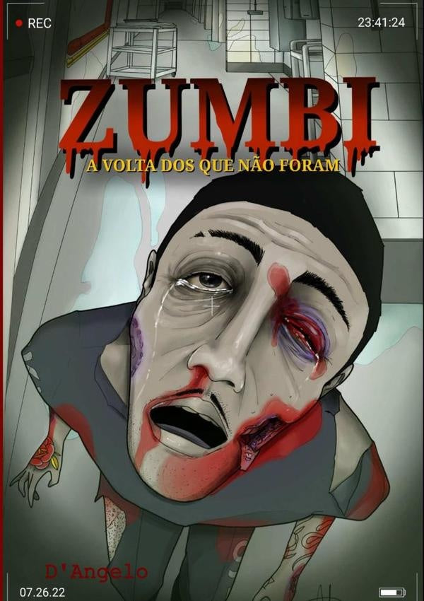 Zumbi | Dangelo