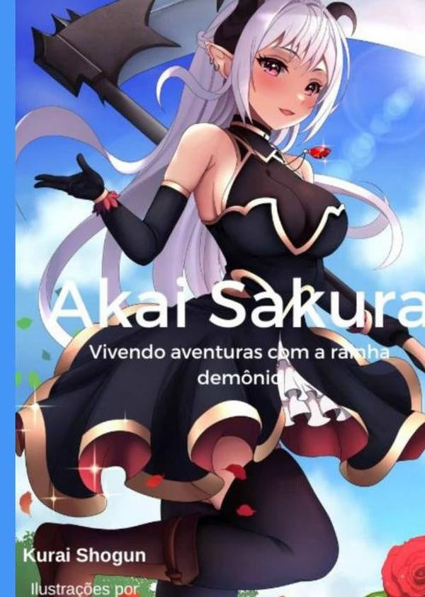 Akai Sakura | MatheusAmaral Mariano