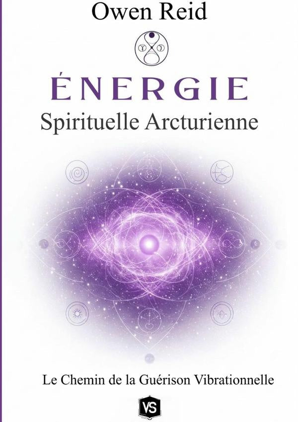 energie Spirituelle Arcturienne | OwenReid/virginia Santos