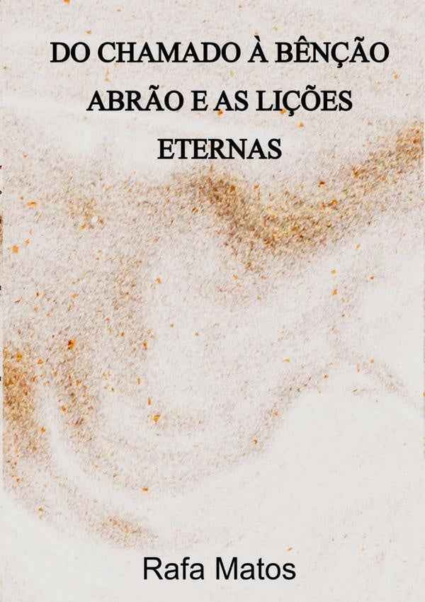 Do Chamado ? B?n??o - Abr?o E As Li??es Eternas | Rafa Matos