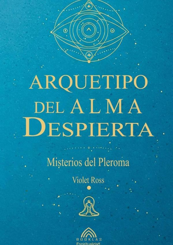 Arquetipo Del Alma Despierta | Violet Ross