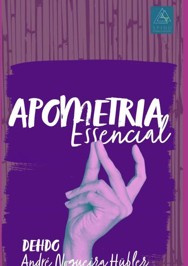 Apometria Essencial | Nogueira H?bler