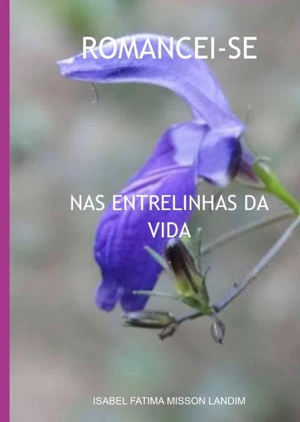 Romancei-se | IsabelFatimaMisson Landim