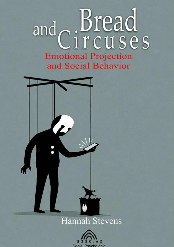 Bread And Circuses | HannahStevens/Luiz Santos