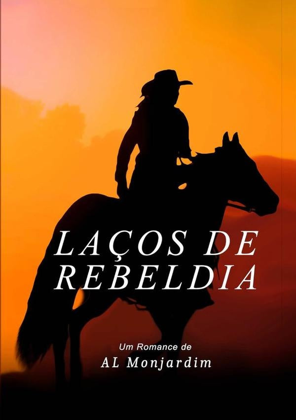 La?os De Rebeldia | Al Monjardim