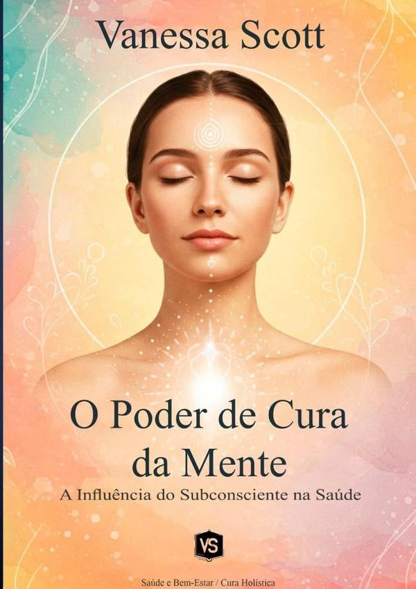 O Poder De Cura Da Mente | Vanessa Scott