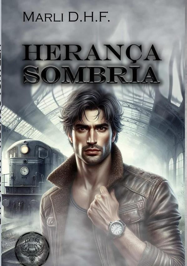 Heran?a Sombria | Marli D.h.f.