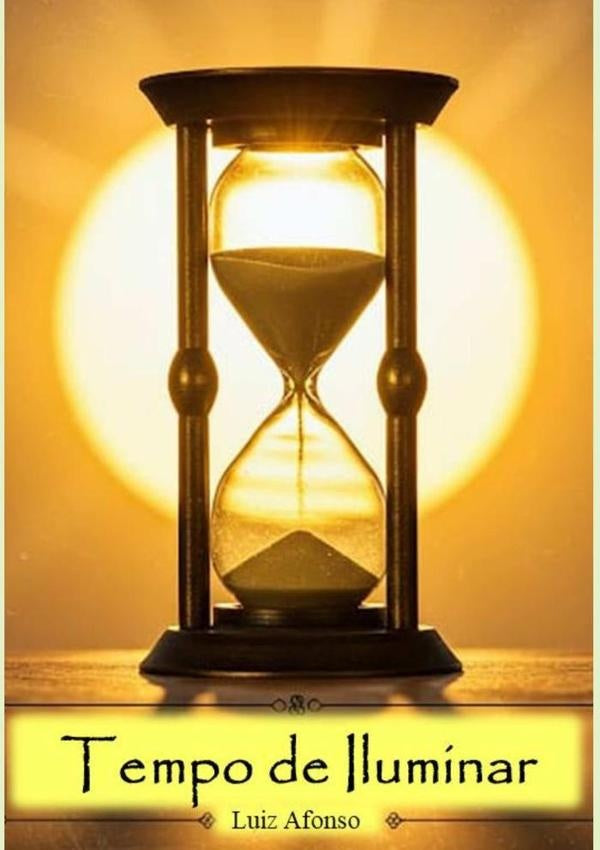 Tempo De Iluminar | Luiz Afonso