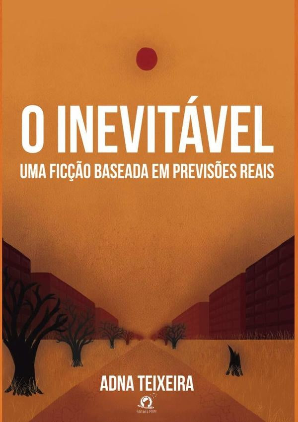 O Inevitavel | Adna Teixeira