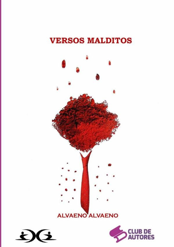Versos Malditos | Alvaeno Alvaeno
