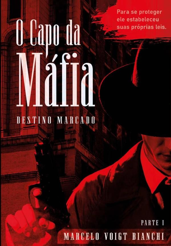O Capo Da Mafia | MarceloVoigt Bianchi