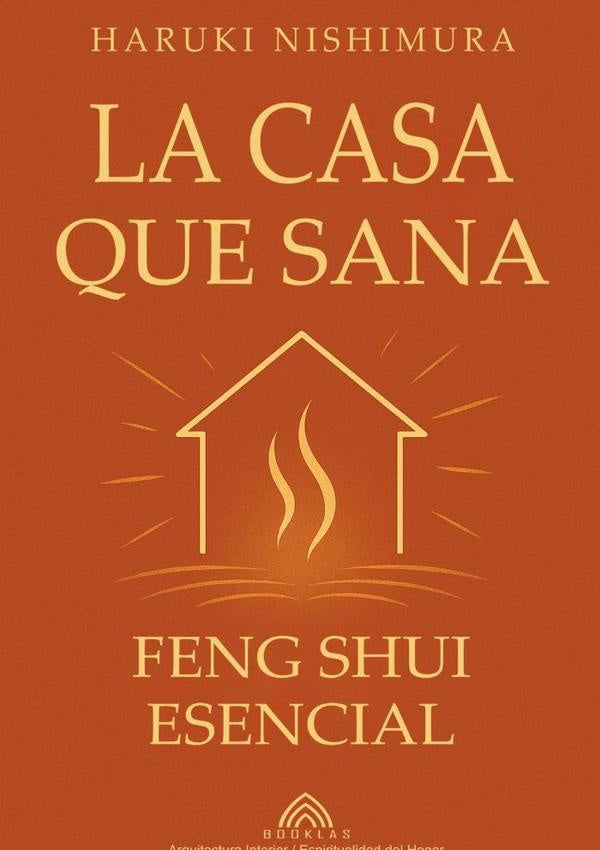 La Casa Que Sana | HarukiNishimura/Luiz Santos
