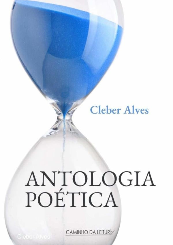Antologia Poetica | Cleber Alves