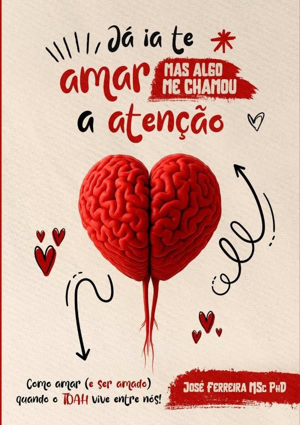 Ja Ia Te Amar, Mas Algo Me Chamou A Aten??o | Jose Ferreira