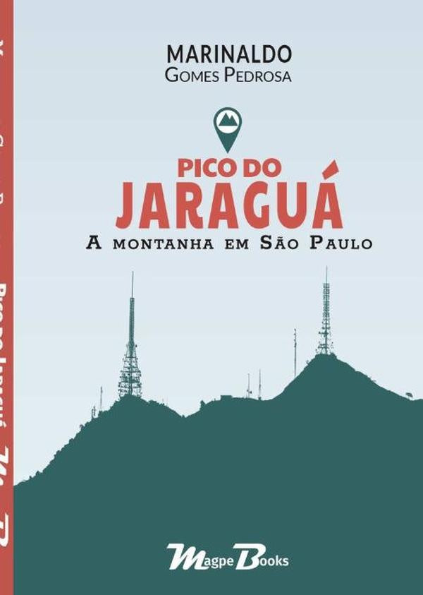 Pico Do Jaragua | MarinaldoGomes Pedrosa