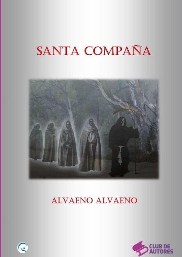 Santa Compa?a | Alvaeno Alvaeno
