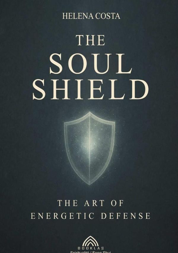 The Soul Shield | HelenaCosta/Luiz Santos