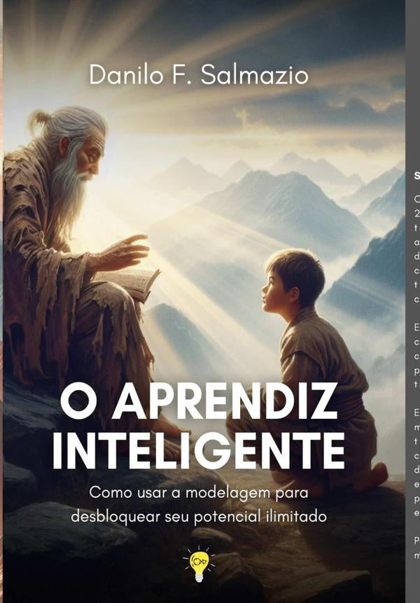 O Aprendiz Inteligente | DaniloF. Salmazio