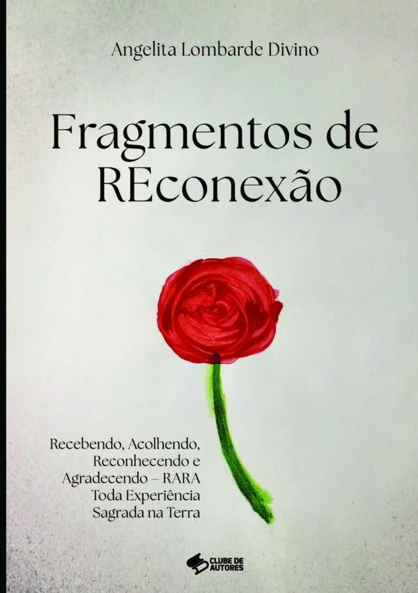Fragmentos De Reconex?o | AngelitaLombarde Divino
