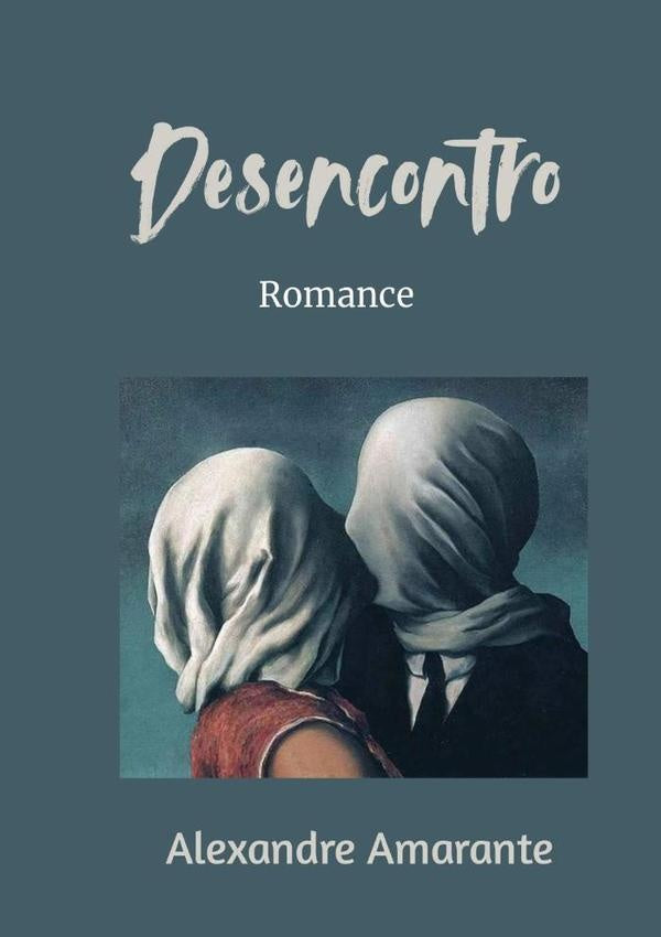 Desencontro | Alexandre Amarante