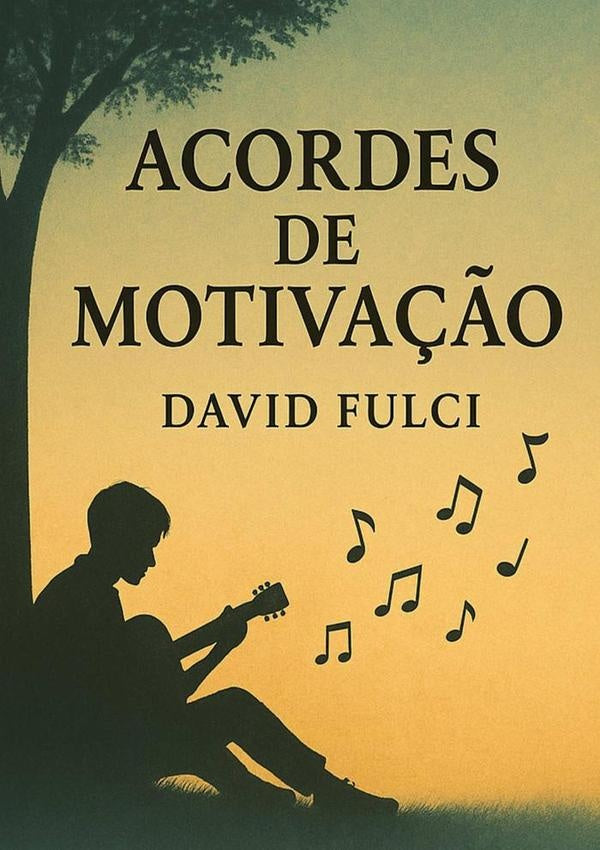 Acordes De Motiva??o | David Fulci