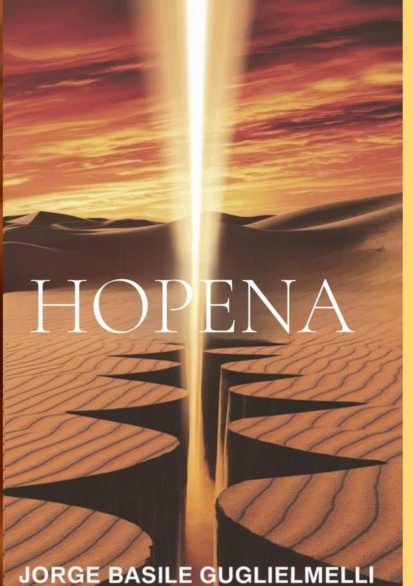 Hopena | JorgeBasile Guglielmelli