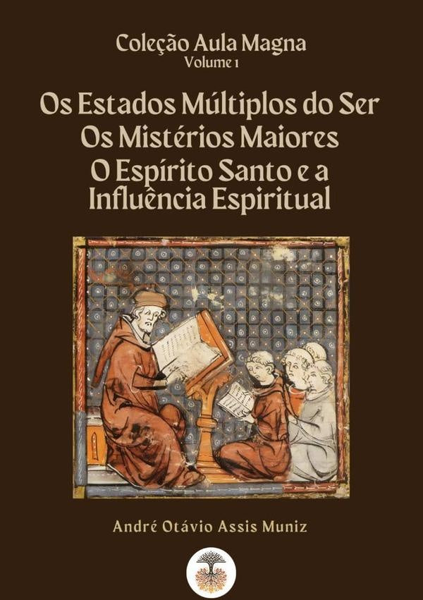 Cole??o Aula Magna - Volume 1 | AndreOtavioAssis Muniz