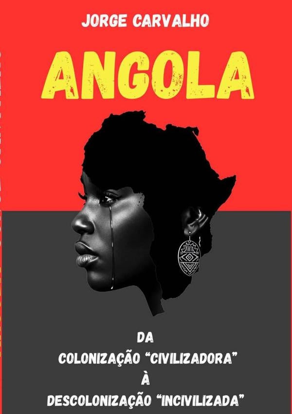 Angola | Jorge Carvalho