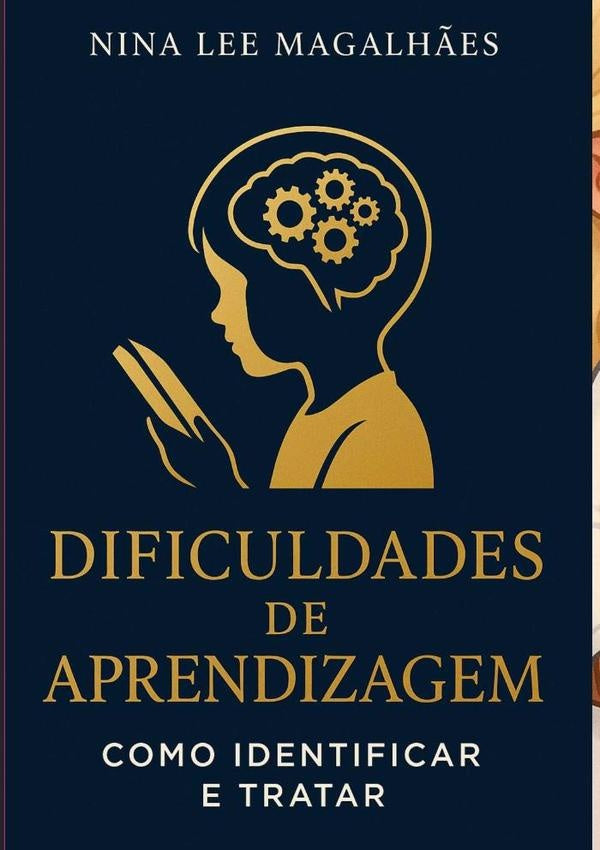 Dificuldades De Aprendizagem | ValdiraAbreuMagalh?esNinaLeeDe Sa