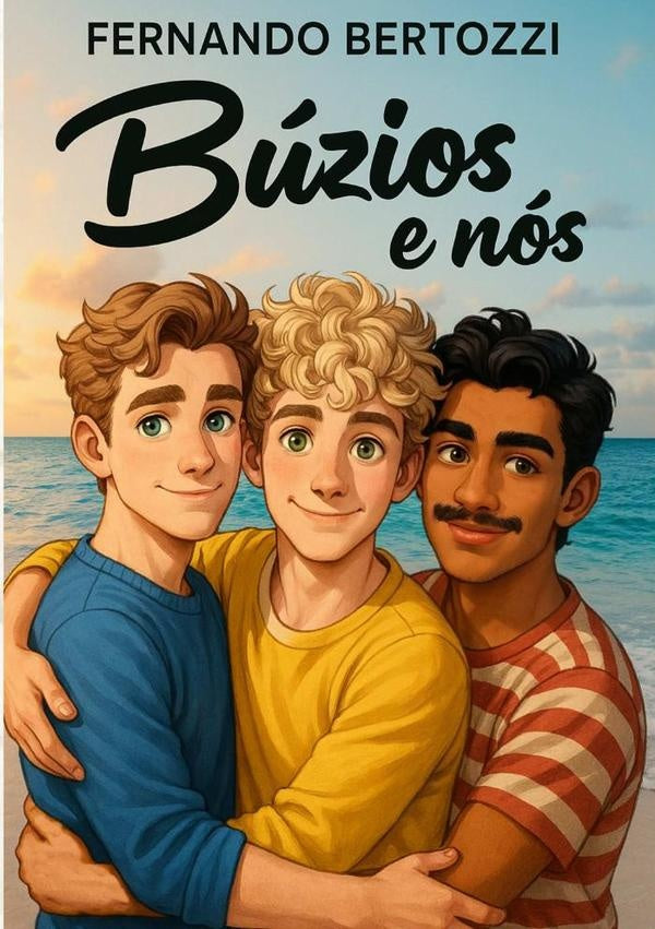 Buzios E Nos | Fernando Bertozzi