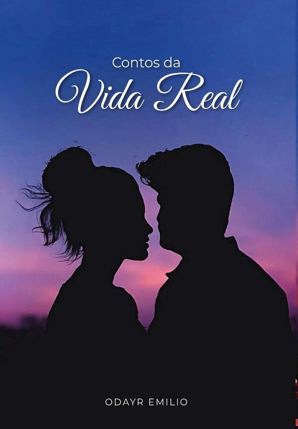 Cuentos De La Vida Real | Odayr Emilio
