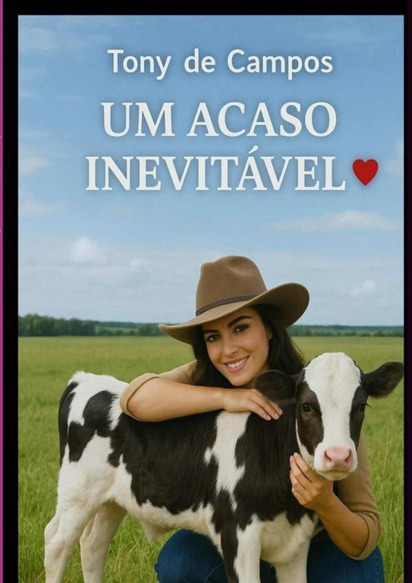 Um Acaso Inevitavel | TonyDe Campos