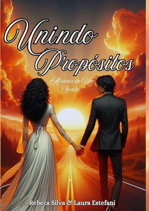 Unindo Prpositos | "rebeca"lauraEstefani Silva"