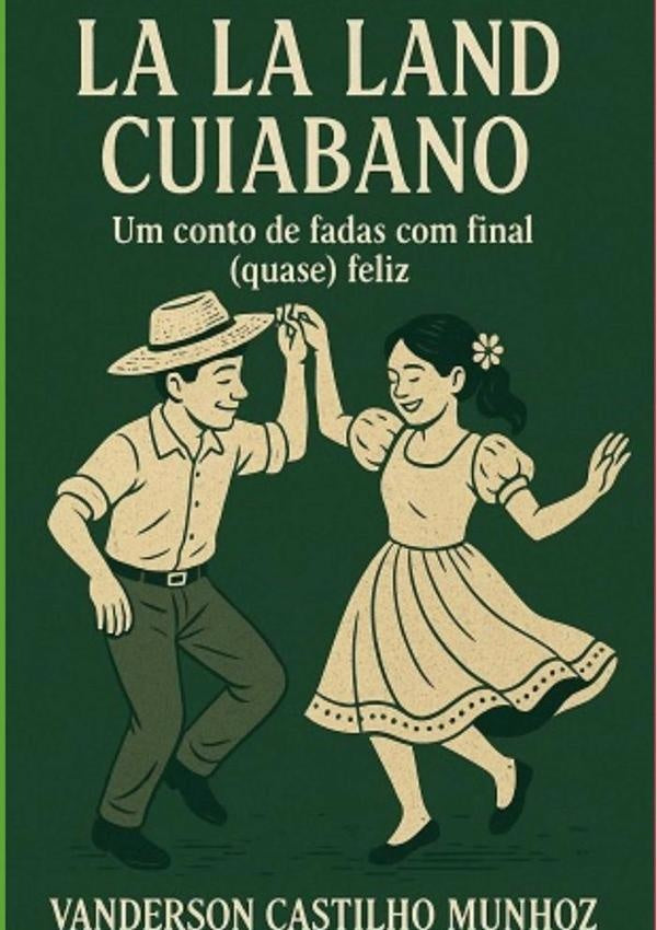 La La Land Cuiabano | VandersonCastilho Munhoz