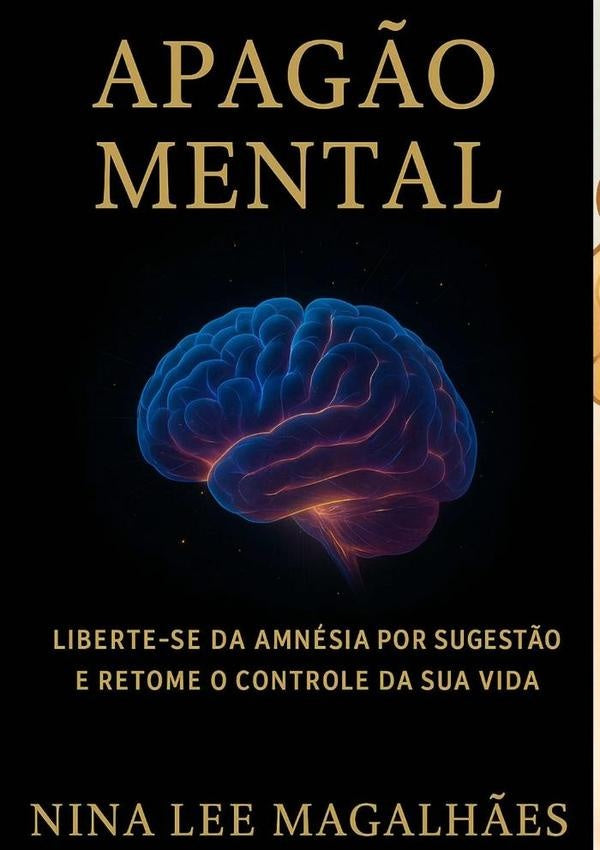 Apag?o Mental - Quando A Mente Apaga | ValdiraAbreuMagalh?esNinaLeeDe Sa