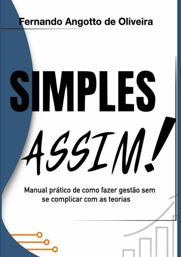 Simples Assim! | FernandoAngottoDe Oliveira