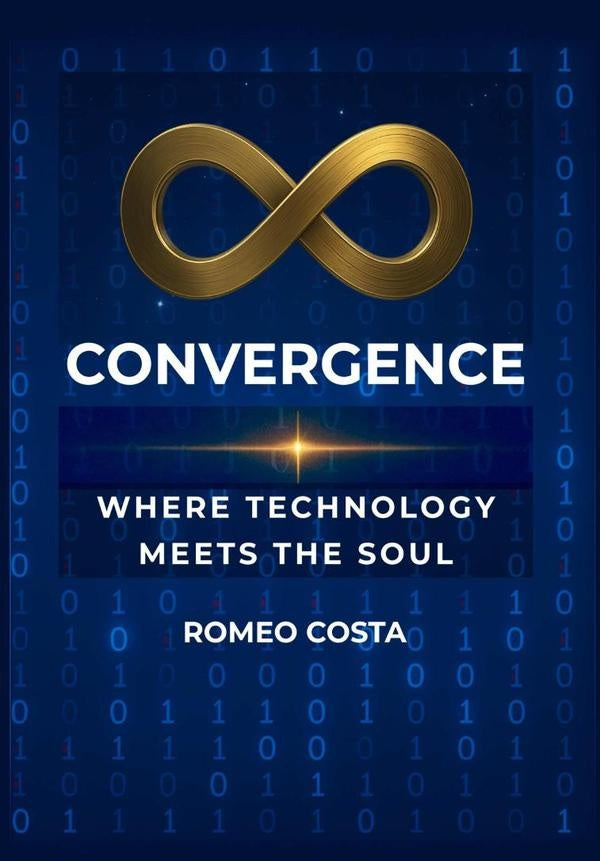 Convergence | Romeo Costa