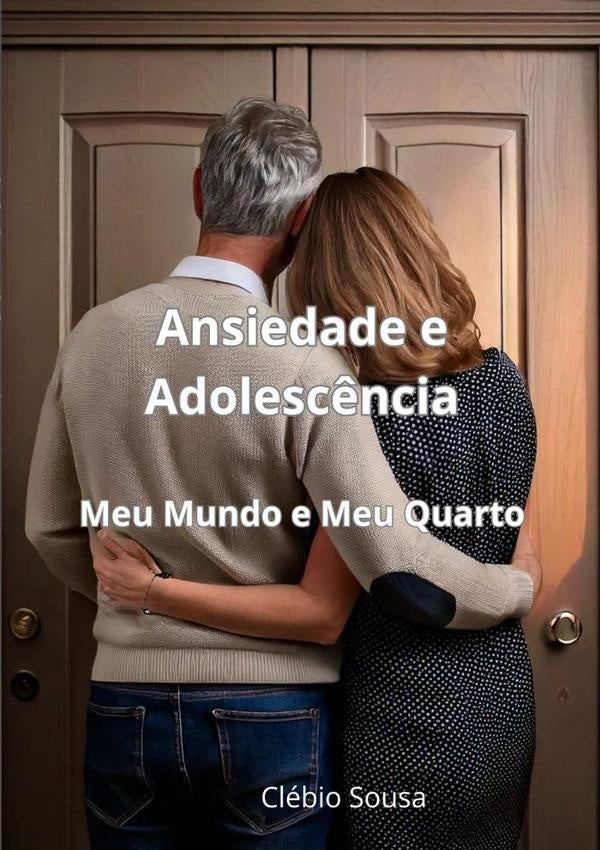 Ansiedade E Adolesc?ncia | ClebioAlvesDe Sousa