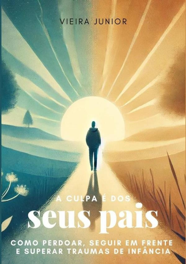 A Culpa e Dos Seus Pais | Vieira Junior
