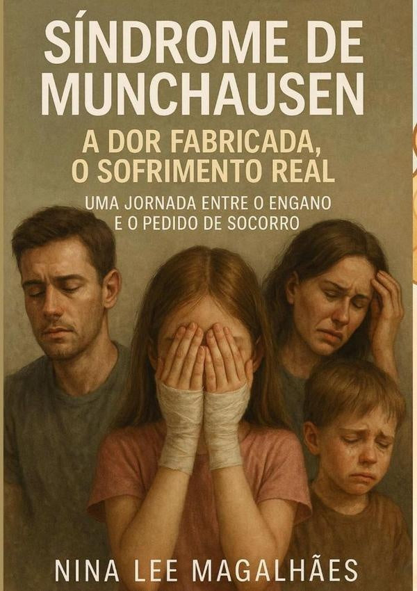 Sindrome De Munchausen | ValdiraAbreuMagalh?esNinaLeeDe Sa