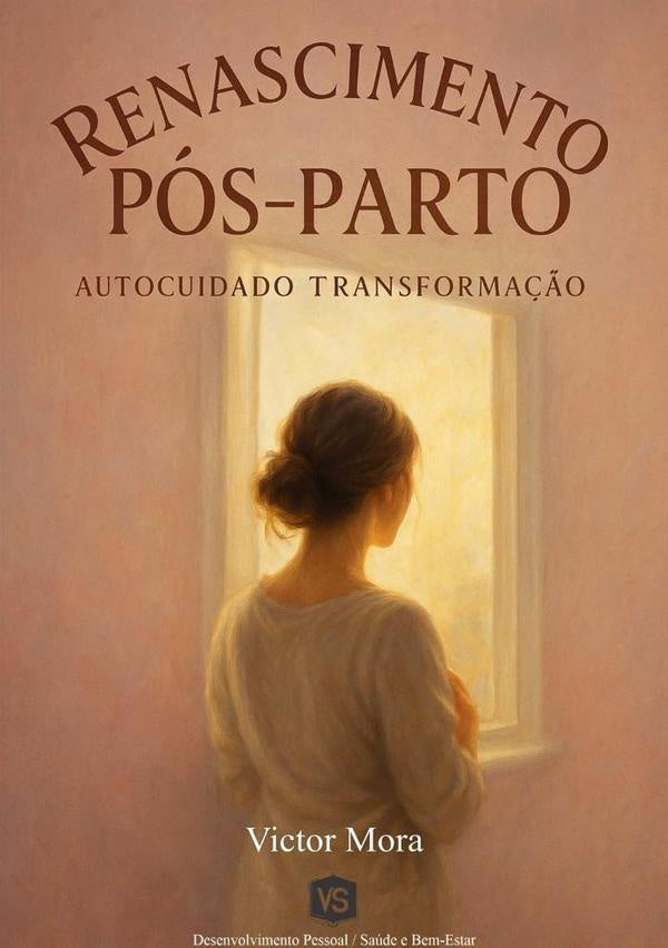 Renascimento Pos-parto | VictorMora/Virginia Santos