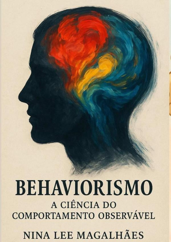 Behaviorismo | ValdiraAbreuMagalh?esNinaLeeDe Sa