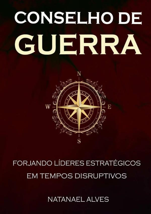 Conselho De Guerra | Natanael Alves