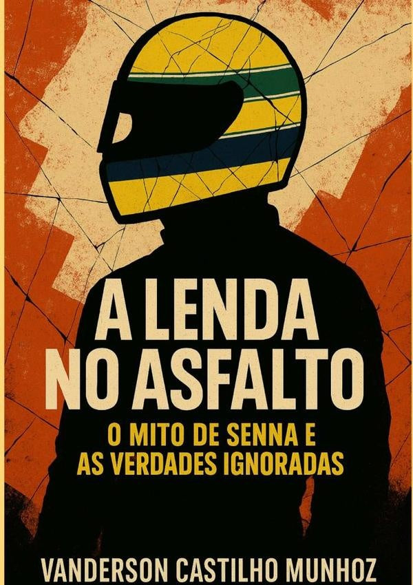 A Lenda No Asfalto | VandersonCastilho Munhoz