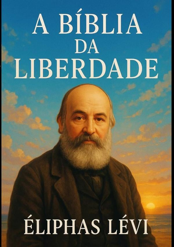 A Biblia Da Liberdade | Eliphas Lévi