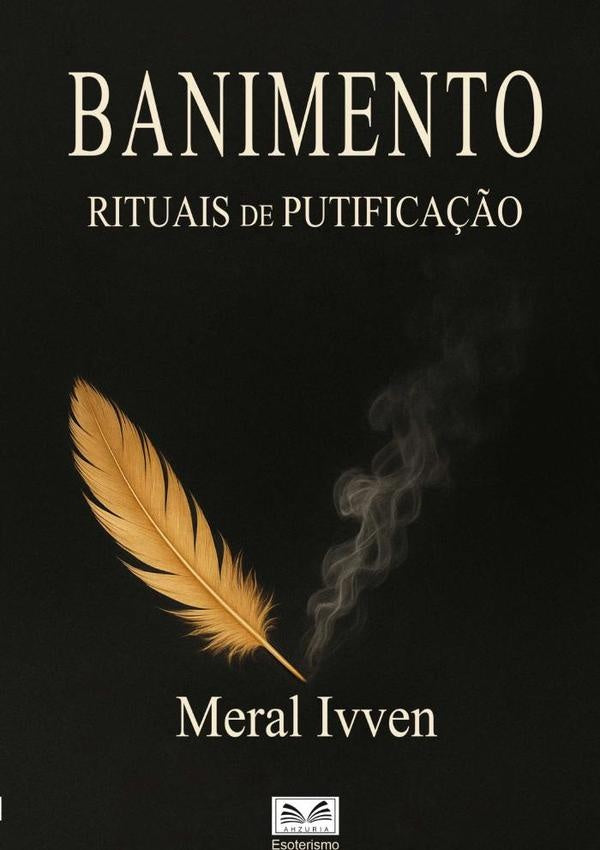 Banimento | MeralIvven/Luiz Santos