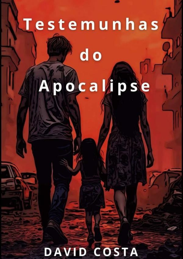 Testemunhas Do Apocalipse | David Costa
